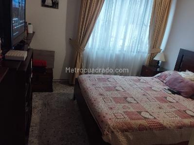 Casa en venta en San Antonio Norte, Bogotá · foto 12 de 19