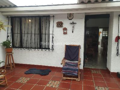 Casa en venta en San Antonio Norte, Bogotá · foto 19 de 19