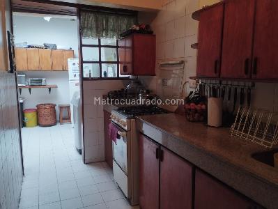 Casa en venta en San Antonio Norte, Bogotá · foto 6 de 19