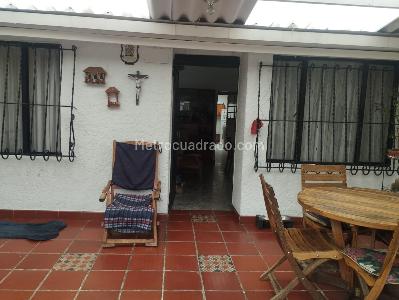 Casa en venta en San Antonio Norte, Bogotá · foto 18 de 19