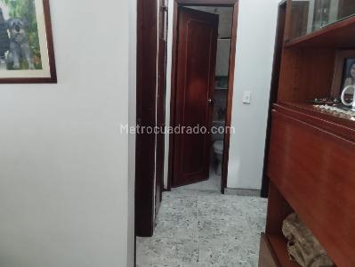 Casa en venta en San Antonio Norte, Bogotá · foto 16 de 19