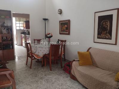 Casa en venta en San Antonio Norte, Bogotá · foto 2 de 19
