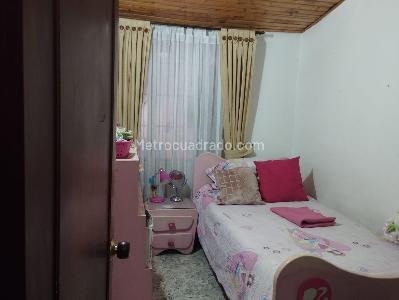 Casa en venta en San Antonio Norte, Bogotá · foto 11 de 19