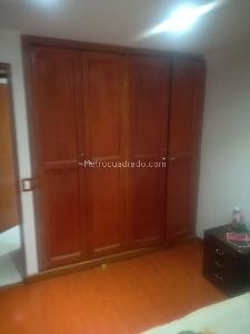 Apartamento de 3 alcobas en venta en Cedritos, Bogotá, 101 m² · foto 7 de 14