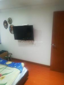 Apartamento de 3 alcobas en venta en Cedritos, Bogotá, 101 m² · foto 5 de 14
