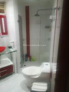Apartamento de 3 alcobas en venta en Cedritos, Bogotá, 101 m² · foto 14 de 14