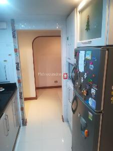 Apartamento de 3 alcobas en venta en Cedritos, Bogotá, 101 m² · foto 4 de 14