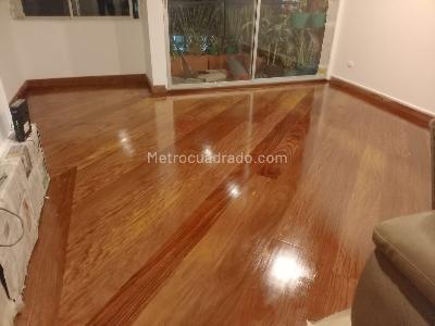Apartamento en venta en Cedritos, Bogotá · foto 2 de 15