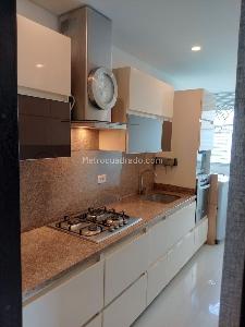 Apartamento en venta en Cedritos, Bogotá · foto 5 de 15