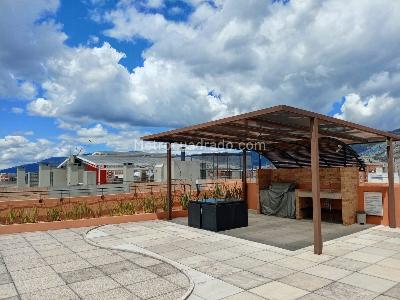 Apartamento en venta en Cedritos, Bogotá · foto 15 de 15