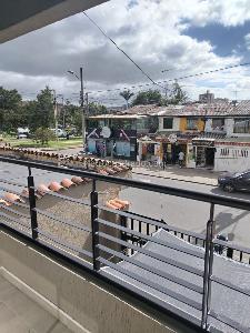 Apartamento de 3 alcobas en arriendo en Villa Del Prado, Bogotá, 80 m² · foto 2 de 14