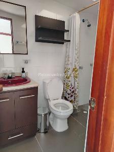 Apartamento de 3 alcobas en arriendo en Villa Del Prado, Bogotá, 80 m² · foto 14 de 14