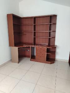 Apartamento de 3 alcobas en arriendo en Villa Del Prado, Bogotá, 80 m² · foto 6 de 14