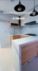 Apartamento de 1 alcoba en arriendo en Colina Campestre Iii, Bogotá, 39 m² · foto 3 de 10