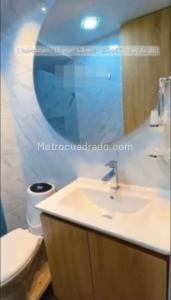 Apartamento de 1 alcoba en arriendo en Colina Campestre Iii, Bogotá, 39 m² · foto 10 de 10