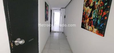Casa de 5 alcobas en arriendo en La Castellana, Bogotá, 103 m² · foto 11 de 14