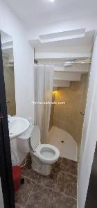 Casa de 5 alcobas en arriendo en La Castellana, Bogotá, 103 m² · foto 13 de 14