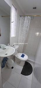 Casa de 5 alcobas en arriendo en La Castellana, Bogotá, 103 m² · foto 14 de 14
