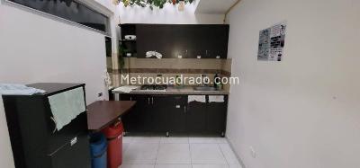 Casa de 5 alcobas en arriendo en La Castellana, Bogotá, 103 m² · foto 4 de 14