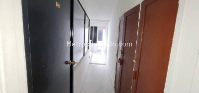 Casa de 5 alcobas en arriendo en La Castellana, Bogotá, 103 m² · foto 5 de 14