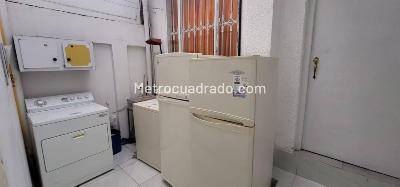 Casa de 5 alcobas en arriendo en La Castellana, Bogotá, 103 m² · foto 6 de 14