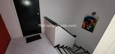 Casa de 5 alcobas en arriendo en La Castellana, Bogotá, 103 m² · foto 7 de 14