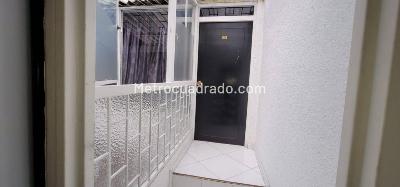 Casa de 5 alcobas en arriendo en La Castellana, Bogotá, 103 m² · foto 9 de 14