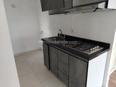 Apartamento de 2 alcobas en venta en El Redil 1, Bogotá, 42 m² · foto 5 de 12