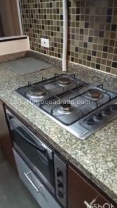 Apartamento de 3 alcobas en venta en Toberin, Bogotá, 72 m² · foto 6 de 14