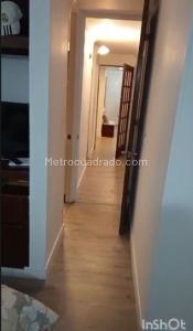 Apartamento de 3 alcobas en venta en Toberin, Bogotá, 72 m² · foto 9 de 14