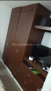 Apartamento de 3 alcobas en venta en Toberin, Bogotá, 72 m² · foto 10 de 14