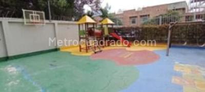 Apartamento en venta en Toberin, Bogotá · foto 7 de 7