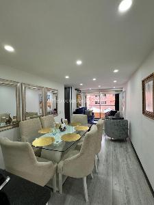 Apartamento en venta en Cedritos, Bogotá · foto 2 de 12