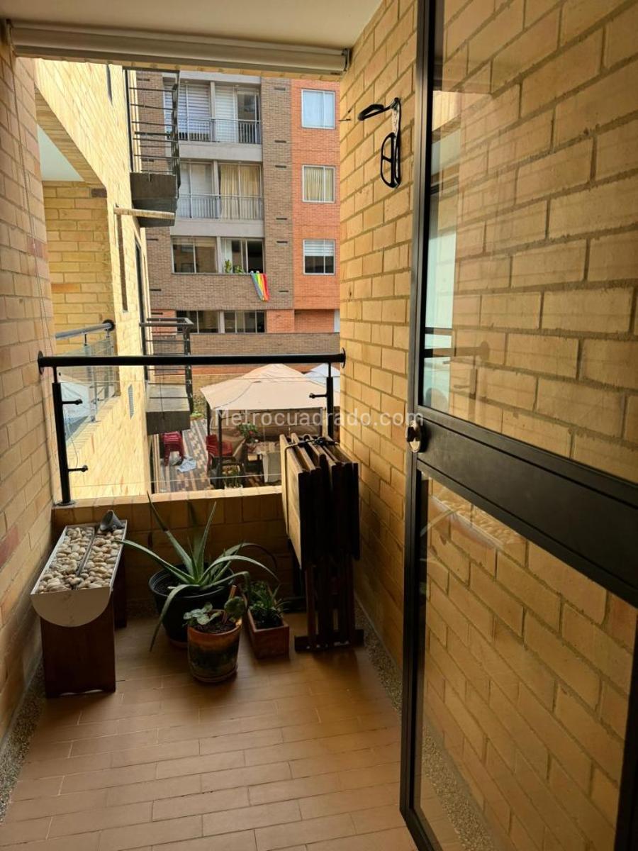 Apartamento en Venta  CEDRITOS