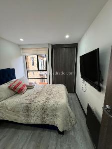 Apartamento en venta en Cedritos, Bogotá · foto 9 de 12