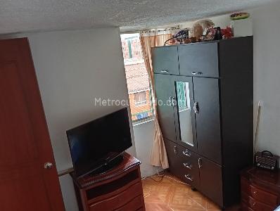 Apartamento de 2 alcobas en venta en Nueva Castilla Tintal, Bogotá, 44 m² · foto 7 de 11