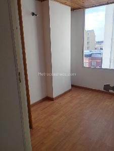 Apartamento de 2 alcobas en venta en Las Orquideas, Bogotá, 48 m² · foto 8 de 11