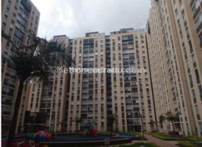 Apartamento de 3 alcobas en venta en Colina Campestre, Bogotá, 57 m² · foto 9 de 10