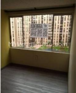 Apartamento de 3 alcobas en venta en Colina Campestre, Bogotá, 57 m² · foto 3 de 10