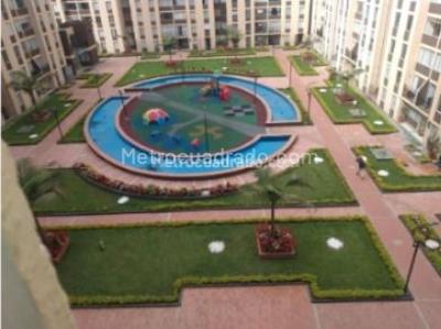 Apartamento de 3 alcobas en venta en Colina Campestre, Bogotá, 57 m² · foto 10 de 10