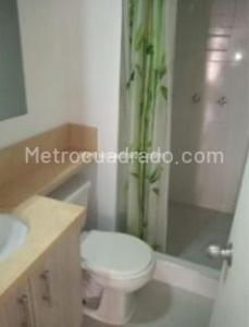 Apartamento de 3 alcobas en venta en Colina Campestre, Bogotá, 57 m² · foto 7 de 10