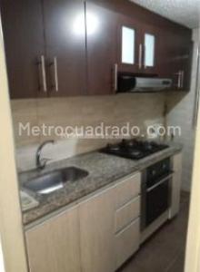 Apartamento de 3 alcobas en venta en Colina Campestre, Bogotá, 57 m² · foto 5 de 10