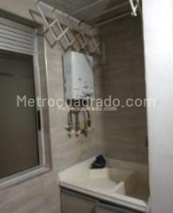 Apartamento de 3 alcobas en venta en Colina Campestre, Bogotá, 57 m² · foto 6 de 10