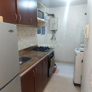 Apartamento de 3 alcobas en venta en El Redil, Bogotá, 74 m² · foto 7 de 11