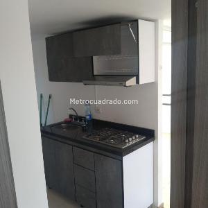 Apartamento en venta en El Redil, Bogotá · foto 5 de 12