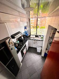 Apartamento de 3 alcobas en venta en Minuto De Dios, Bogotá, 69 m² · foto 4 de 12