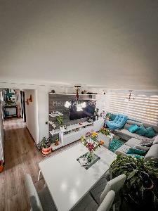 Apartamento de 3 alcobas en venta en Minuto De Dios, Bogotá, 69 m² · foto 6 de 12