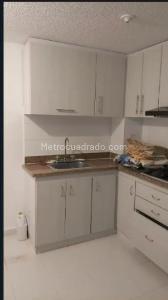 Apartamento en venta en Suba, Bogotá · foto 3 de 9