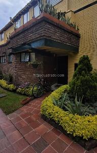Casa de 4 alcobas en venta en Cedritos, Bogotá, 150 m² · foto 15 de 15