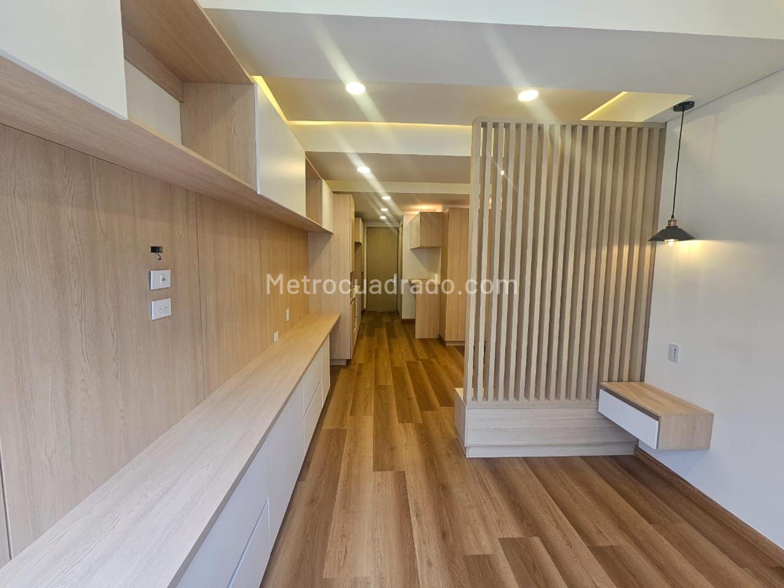 Apartamento en Arriendo  CEDRITOS